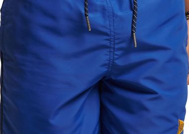 Μαγιό Βερμούδα Superdry Vintage Varsity M3010188A-3H1 Ανδρικό - Superdry - 