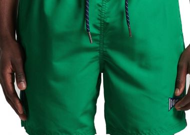 Μαγιό Βερμούδα Superdry Vintage Varsity M3010188A-A6I Ανδρικό - Superdry - 