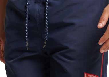 Μαγιό Βερμούδα Superdry Vintage Varsity M3010188A-ADQ Ανδρικό - Superdry - 