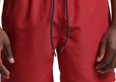 Μαγιό Βερμούδα Superdry Vintage Varsity M3010188A-RXG Ανδρικό - Superdry - 