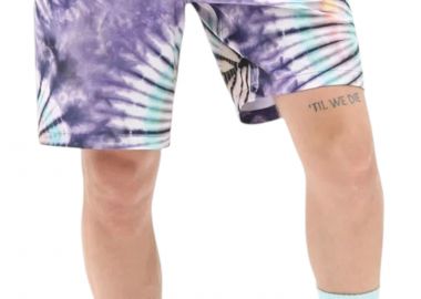 Μαγιό Βερμούδα Vans Casual New Age Boardshort VN0A54EKZ7E1-177 Ανδρικό - Vans - 