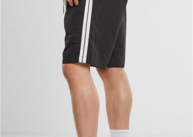 Μαγιό Board Shorts TB7397 Urban Classics Black - Urban Classics - 