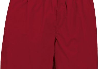 Μαγιό BUCANAN Valento BEVABUCRJ Lotto Red - Valento - 