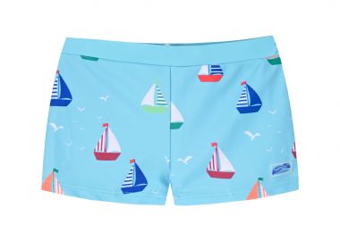 Μαγιώ για αγόρι - ΑΝ.ΜΠΛΕ 32-225112-8 - energiers - 