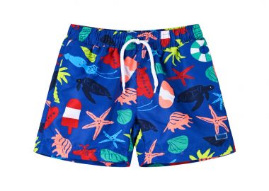 Μαγιώ για αγόρι - ΕΜΠΡΙΜΕ 32-225104-8 - energiers - 