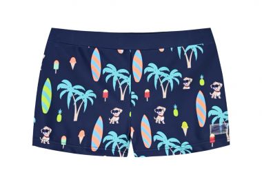 Μαγιώ για αγόρι - ΕΜΠΡΙΜΕ 32-225115-8 - energiers - 