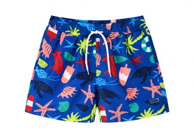 Μαγιώ για αγόρι - ΕΜΠΡΙΜΕ 33-225004-8 - energiers - 