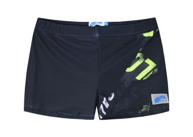 Μαγιώ για αγόρι - ΜΑΥΡΟ 33-225012-8 - energiers - 