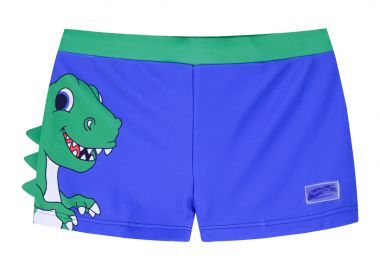 Μαγιώ για αγόρι - Μπλε 32-225110-8 - energiers - 