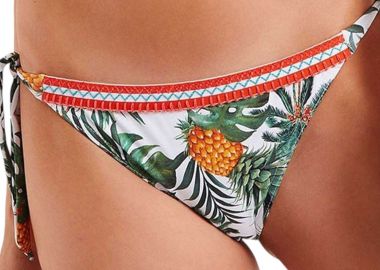 Μαγιό κάτω μέρος Banana Moon Dasia Palmspring DASIA PALMSPRING-KAE10 Γυναικείο - Banana Moon - 