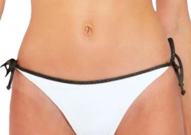 Μαγιό κάτω μέρος Banana Moon Disa Salamina DISA SALAMINA-JYB11 Γυναικείο - Banana Moon - 