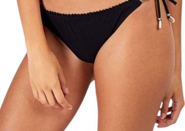 Μαγιό κάτω μέρος Banana Moon Drea Black DREA BLACK-LSE01 Γυναικείο - Banana Moon - 