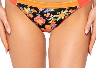 Μαγιό κάτω μέρος Banana Moon Fresia Mandapa FRESIA MANDAPA-JGO01 Γυναικείο - Banana Moon - 