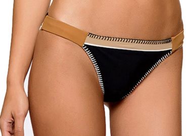 Μαγιό κάτω μέρος Banana Moon Fresia Teknicolor FRESIA TEKNICOLOR-LSE01 Γυναικείο - Banana Moon - 