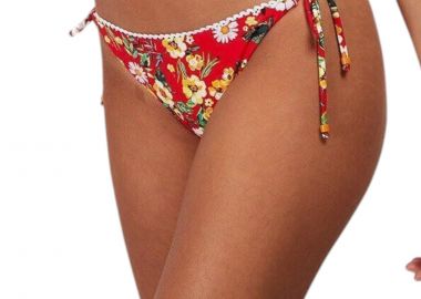 Μαγιό κάτω μέρος Banana Moon Jaka Soranne JAKA SORANNE-JCF19 Γυναικείο - Banana Moon - 