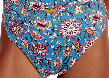 Μαγιό κάτω μέρος Banana Moon Kumaka Matapalo KUMAKA MATAPALO-LHA84 Γυναικείο - Banana Moon - 