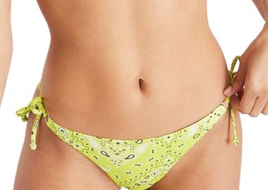 Μαγιό κάτω μέρος Banana Moon Lina Benita LINA BENITA-LED07 Γυναικείο - Banana Moon - 