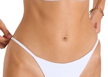 Μαγιό κάτω μέρος Banana Moon Lita Scrunchy LITA SCRUNCHY-JAA10 Γυναικείο - Banana Moon - 