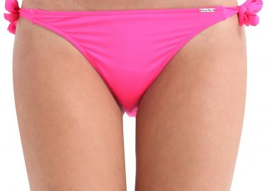 Μαγιό κάτω μέρος Banana Moon Με Δέσιμο Πλάι DASIA SQUAW-30H33 Γυναικείο - Banana Moon - 
