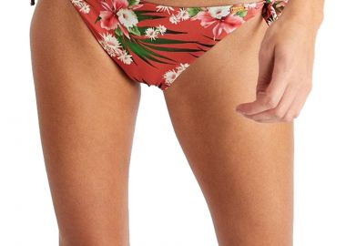 Μαγιό κάτω μέρος Banana Moon Mikta Sienna MIKTA SIENNA-HUN92 Γυναικείο - Banana Moon - 