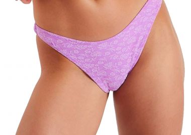 Μαγιό κάτω μέρος Banana Moon Paea Pastelrose PAEA PASTELROSE-JYD15 Γυναικείο - Banana Moon - 