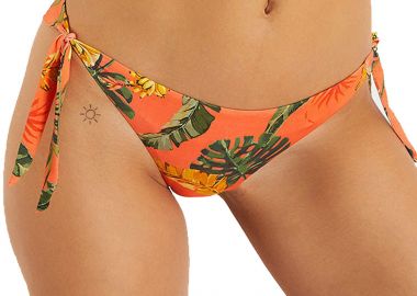 Μαγιό κάτω μέρος Banana Moon Pinia Bananas PINIA BANANAS-JAK13 Γυναικείο - Banana Moon - 