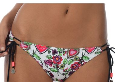 Μαγιό κάτω μέρος Banana Moon Rhoda Heart RHODA-HEART-GFW10 Γυναικείο - Banana Moon - 