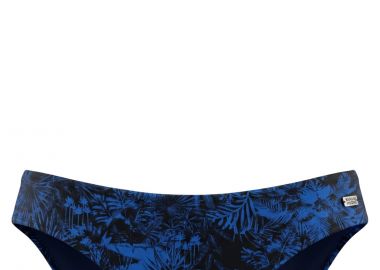 Μαγιό κάτω μέρος Banana Moon Tupa Junglepalm TUPA JUNGLEPALM-HSJ86 Γυναικείο - Banana Moon - 