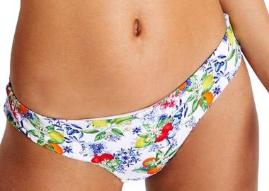 Μαγιό κάτω μέρος Banana Moon Tupa Lemons TUPA LEMONS-HUM10 Γυναικείο - Banana Moon - 