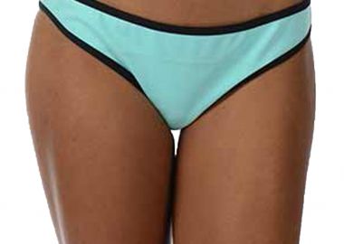 Μαγιό κάτω μέρος Banana Moon Why Cardio WHY-CARDIO-U2N04 Γυναικείο - Banana Moon - 