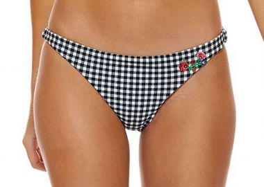 Μαγιό κάτω μέρος Banana Moon Wila Roses WILA ROSES-IAY01 Γυναικείο - Banana Moon - 
