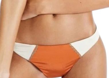 Μαγιό κάτω μέρος Banana Moon Woka Monterosso WOKA MONTEROSSO-SIN82 Γυναικείο - Banana Moon - 