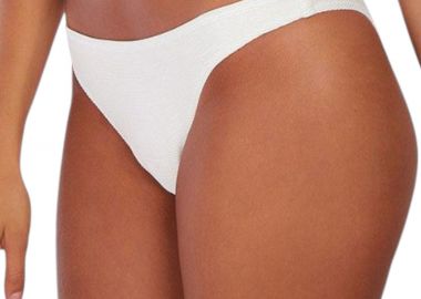 Μαγιό κάτω μέρος Banana Moon Zoila Talara Lurex ZOILA TALARA-HZM11 Γυναικείο - Banana Moon - 