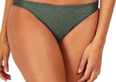 Μαγιό κάτω μέρος Banana Moon Zoila Talara Lurex ZOILA TALARA-HZM97 Γυναικείο - Banana Moon - 