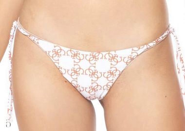 Μαγιό κάτω μέρος Guess Mε All Over Print E2GO17MC04R-P02V Γυναικείο - Guess - 