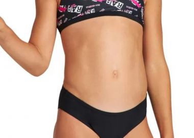 Μαγιό Μπικίνι Arena Meryl Top Two Pieces 004186-550 Κορίτσι - Arena - 