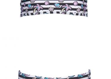 Μαγιό Μπικίνι Arena Tropical Summer 003083-105 Κορίτσι - Arena - 