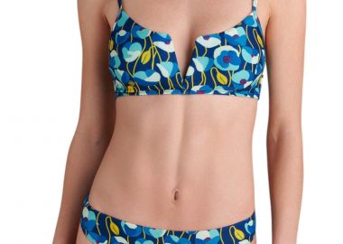 Μαγιό Μπικίνι Attrattivo Εμπριμέ 9S22898-MULTICOLOR Γυναικείο - Attrattivo - 