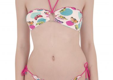 Μαγιό Μπικίνι Banana Moon Arnomeana Smart ARNOMEANA SMART-G9D10 Γυναικείο - Banana Moon - 