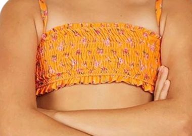 Μαγιό Μπικίνι Banana Moon M Smockys Picaf M SMOCKYS PICAF-HUK62 Κορίτσι - Banana Moon - 