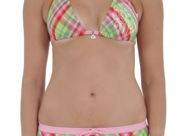 Μαγιό Μπικίνι Banana Moon Tuft Dubble TUFT DUBBLE-F3307 Γυναικείο - Banana Moon - 