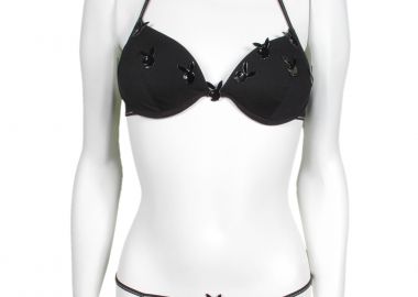 Μαγιό Μπικίνι Playboy Με Λογότυπο PB120I-0071 Γυναικείο - Playboy - 