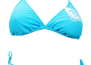 Μαγιό Μπικίνι Roxy Surf Essential XIWSM041-NEON BLUE Γυναικείο - Roxy - 