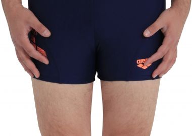 Μαγιό Μπόξερ Arena Byor 27602-37 Ανδρικό - Arena - 