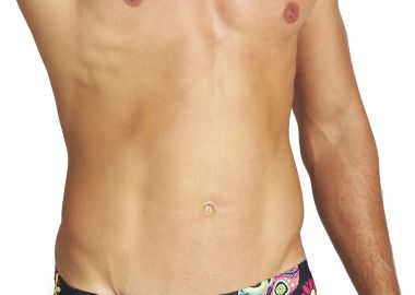 Μαγιό Μπόξερ Arena Crazy Skulls Carnival 004073-500 Ανδρικό - Arena - 