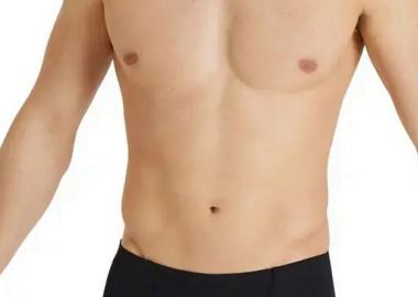 Μαγιό Μπόξερ Arena Crazy Swim Low 005059-550 Ανδρικό - Arena - 