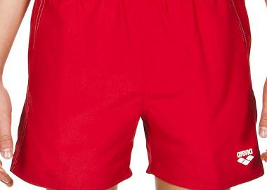 Μαγιό Μπόξερ Arena Fundamentals Jr 1B352-41 Αγόρι - Arena - 