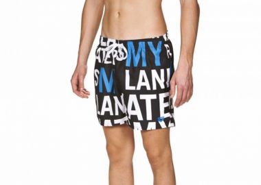 Μαγιό Μπόξερ Arena Manifesto Boxer 000609-501 Ανδρικό - Arena - 