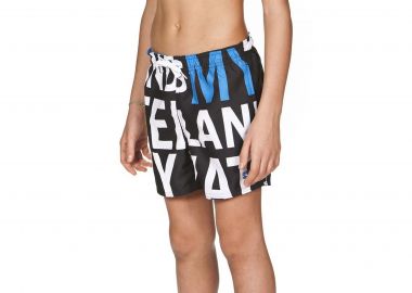 Μαγιό Μπόξερ Arena Manifesto Jr 000647-501 Αγόρι - Arena - 