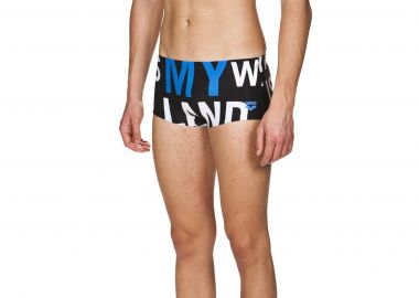 Μαγιό Μπόξερ Arena Manifesto Low Waist 000511-501 Ανδρικό - Arena - 